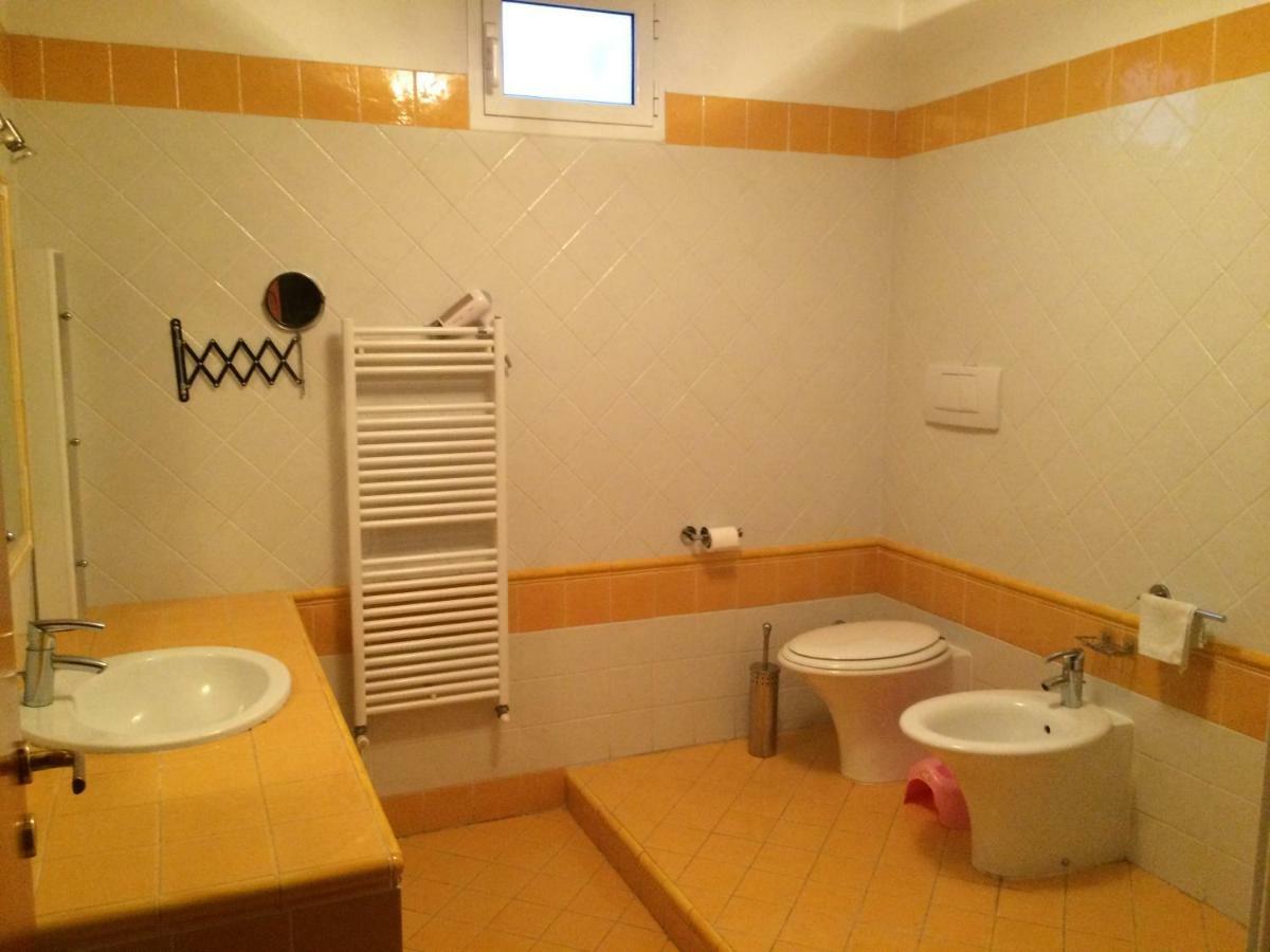 Villa Con Piscina A Imperia, Italy מראה חיצוני תמונה
