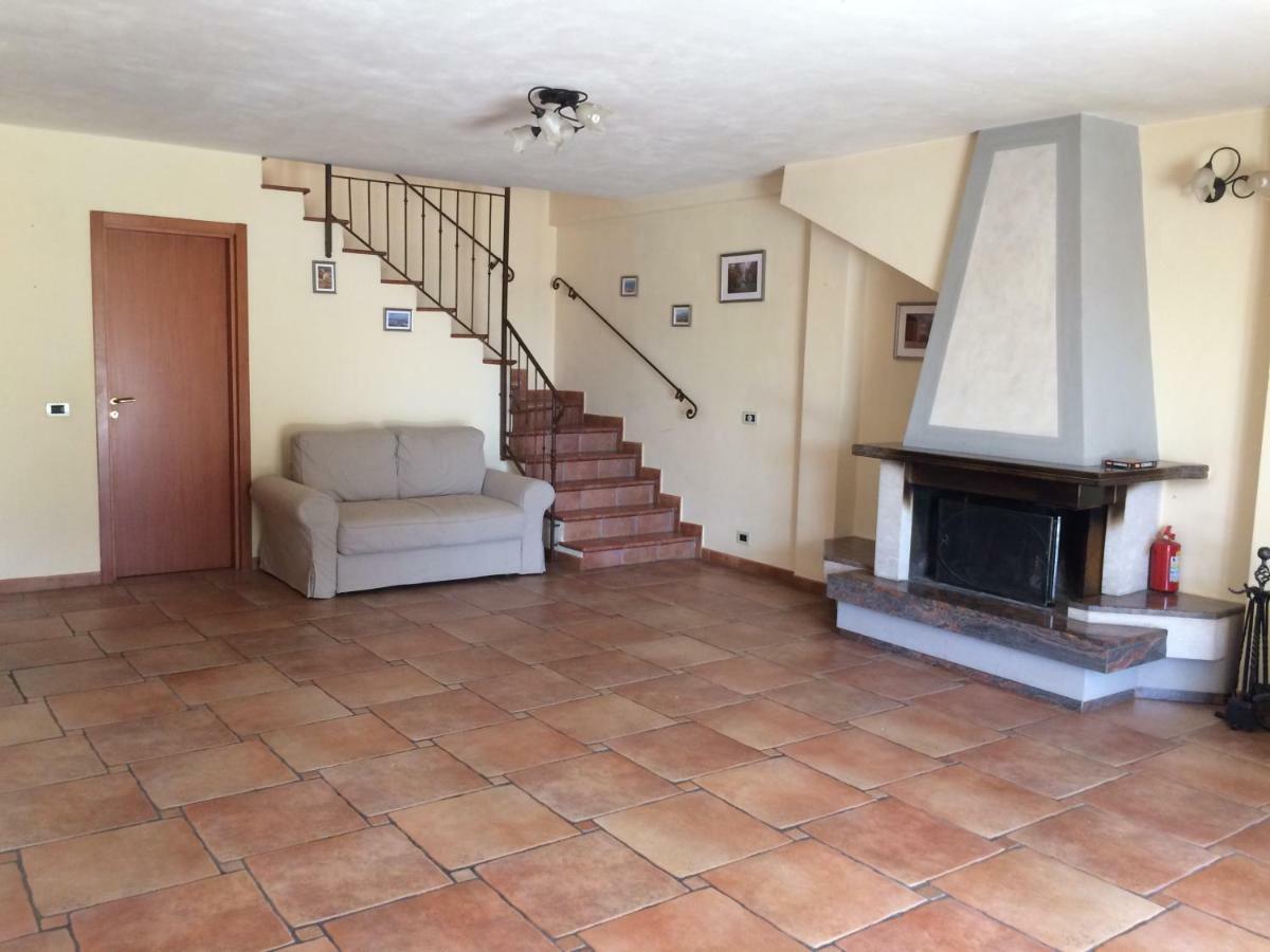 Villa Con Piscina A Imperia, Italy מראה חיצוני תמונה