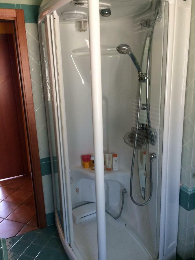 Villa Con Piscina A Imperia, Italy מראה חיצוני תמונה