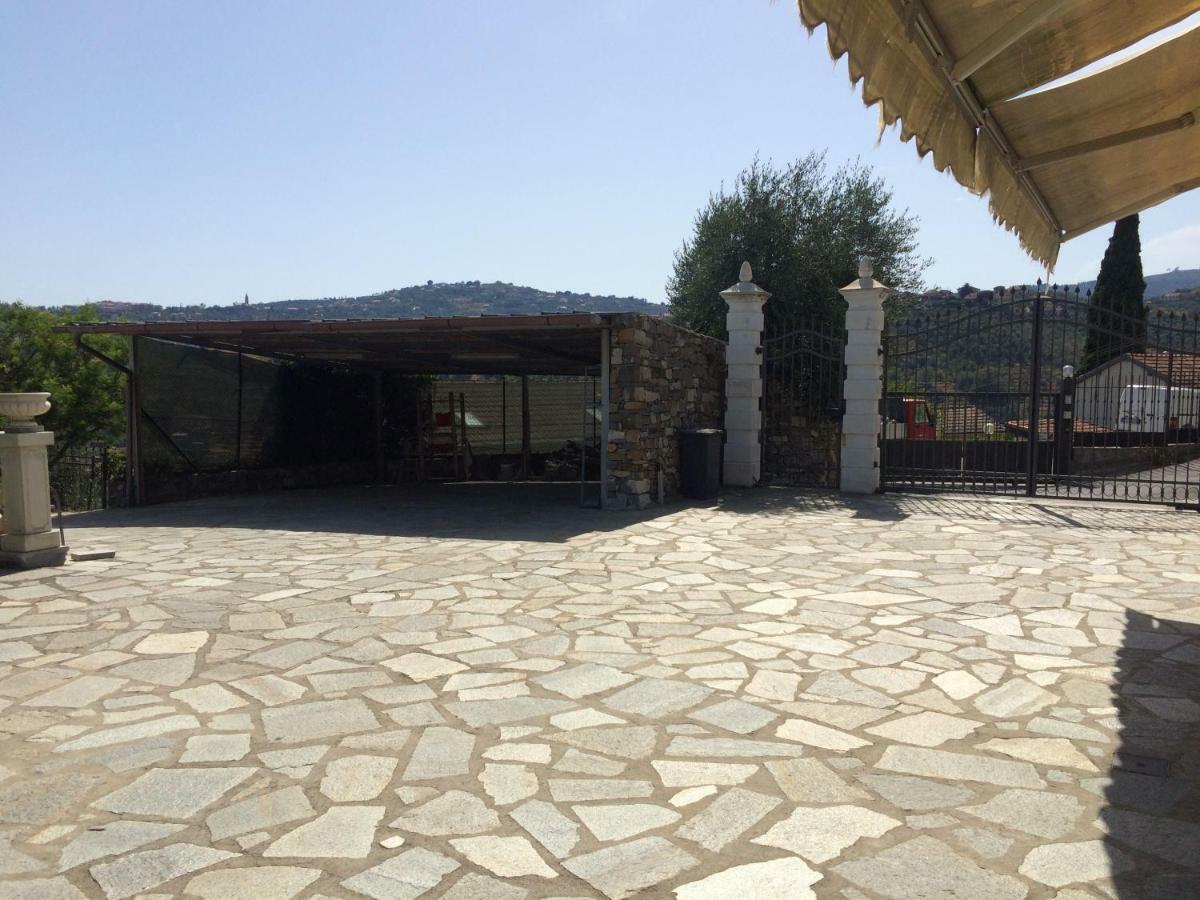 Villa Con Piscina A Imperia, Italy מראה חיצוני תמונה