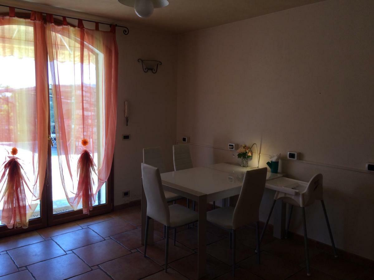 Villa Con Piscina A Imperia, Italy מראה חיצוני תמונה