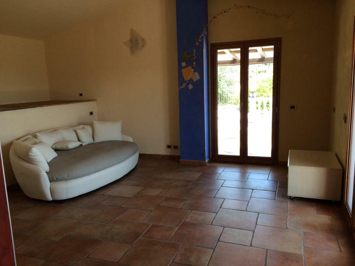 Villa Con Piscina A Imperia, Italy מראה חיצוני תמונה